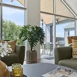 Villavilla 667 - Skastrup Strand, Fyn Og Oer 度假居