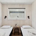 Villavilla 667 - Skastrup Strand, Fyn Og Oer Сasa de vacaciones