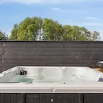 度假居 Villavilla 667 - Skastrup Strand, Fyn Og Oer