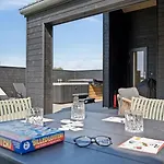 Villavilla 667 - Skastrup Strand, Fyn Og Oer 度假居 博恩瑟
