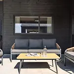 度假居 Villavilla 667 - Skastrup Strand, Fyn Og Oer