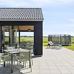 Villavilla 667 - Skastrup Strand, Fyn Og Oer