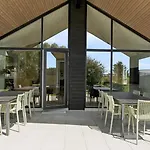 度假居 Villavilla 667 - Skastrup Strand, Fyn Og Oer 博恩瑟