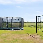 Villavilla 667 - Skastrup Strand, Fyn Og Oer Сasa de vacaciones