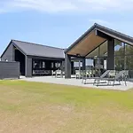 Villavilla 667 - Skastrup Strand, Fyn Og Oer Сasa de vacaciones Bogense