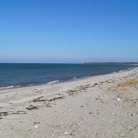 Villavilla 667 - Strand, Fyn Og Oer Bogense