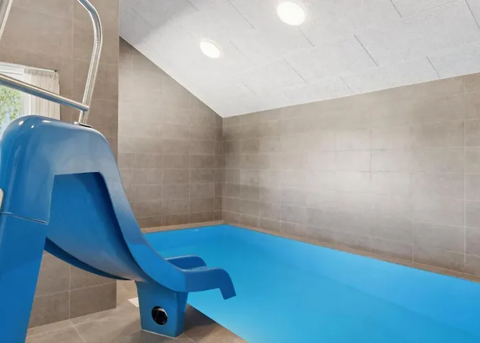 Villavilla 667 - Strand, Fyn Og Oer * Bogense