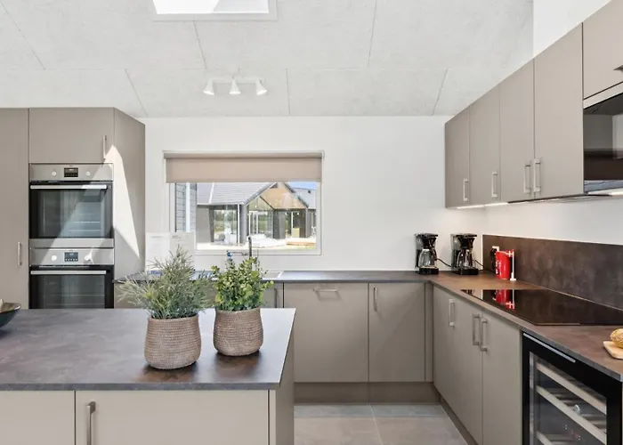 Villavilla 667 - Strand, Fyn Og Oer * Bogense