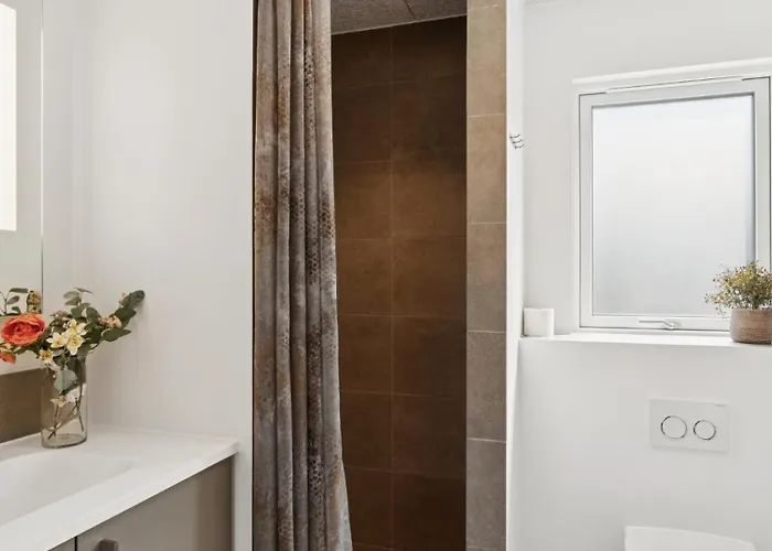 Villavilla 667 - Strand, Fyn Og Oer Vakantiehuis