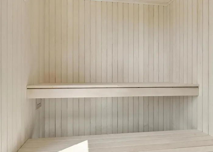 Villavilla 667 - Strand, Fyn Og Oer Vakantiehuis *