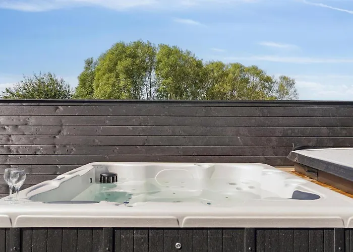 Vakantiehuis Villavilla 667 - Strand, Fyn Og Oer